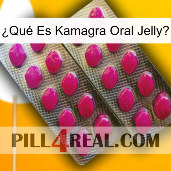 ¿Qué Es Kamagra Oral Jelly  10